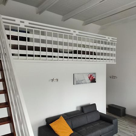 Nautica Tarello - Casa Ena Beb Acomodação com café da manhã Viverone Exterior foto