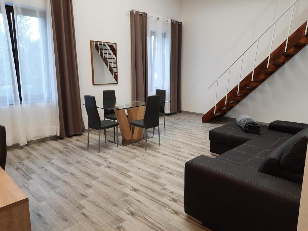 Nautica Tarello - Casa Ena Beb Acomodação com café da manhã Viverone Exterior foto