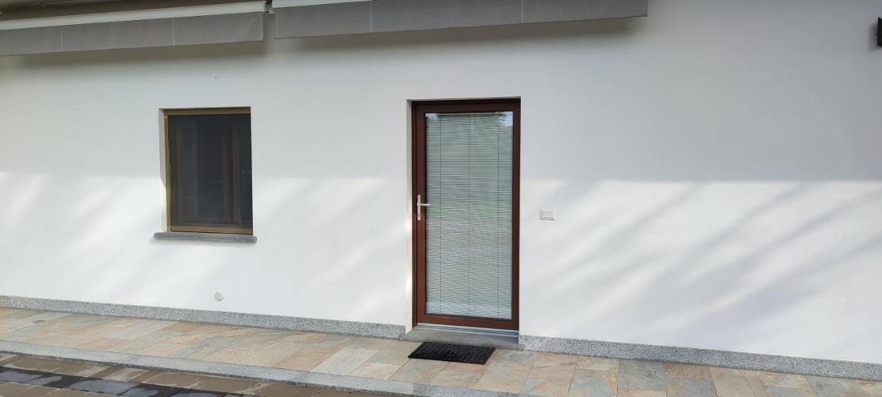 Nautica Tarello - Casa Ena Beb Acomodação com café da manhã Viverone Exterior foto