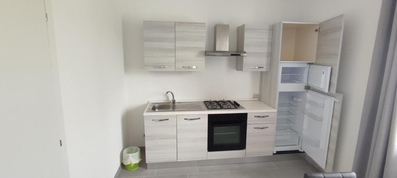 Nautica Tarello - Casa Ena Beb Acomodação com café da manhã Viverone Exterior foto