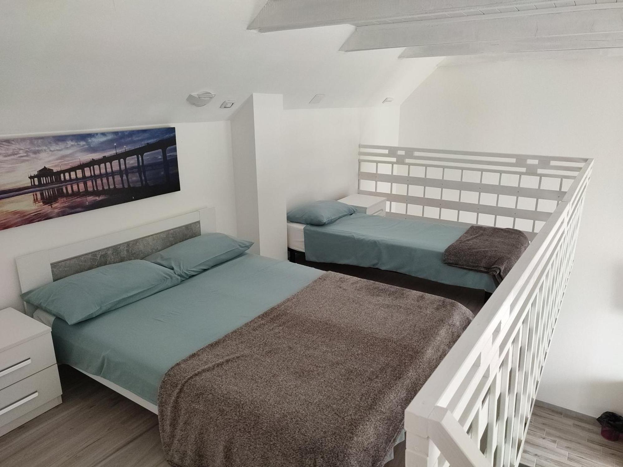 Nautica Tarello - Casa Ena Beb Acomodação com café da manhã Viverone Exterior foto