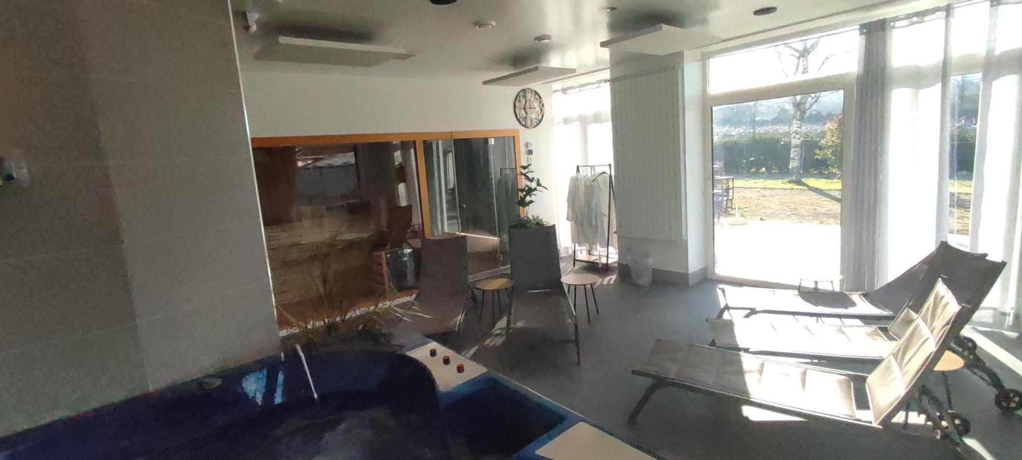 Nautica Tarello - Casa Ena Beb Acomodação com café da manhã Viverone Exterior foto