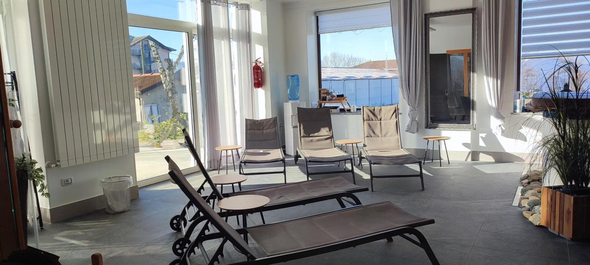Nautica Tarello - Casa Ena Beb Acomodação com café da manhã Viverone Exterior foto