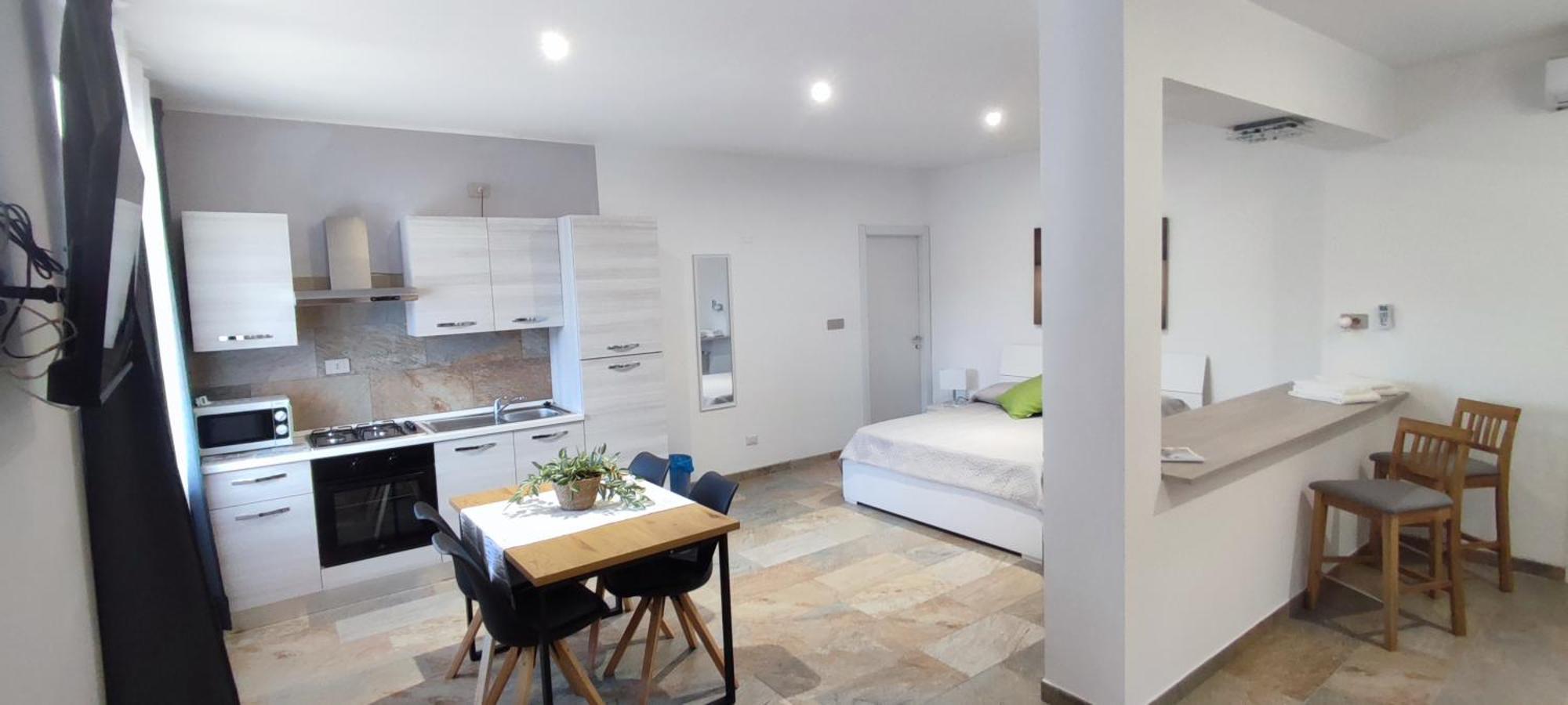 Nautica Tarello - Casa Ena Beb Acomodação com café da manhã Viverone Exterior foto