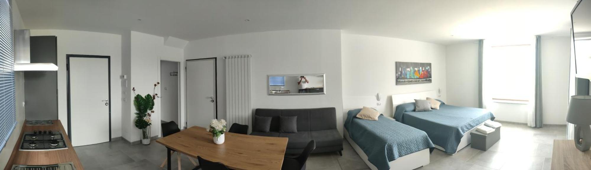 Nautica Tarello - Casa Ena Beb Acomodação com café da manhã Viverone Exterior foto